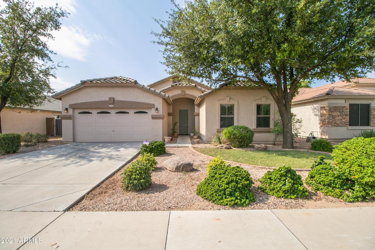 7157 W Flynn Ln., Glendale, AZ 85303