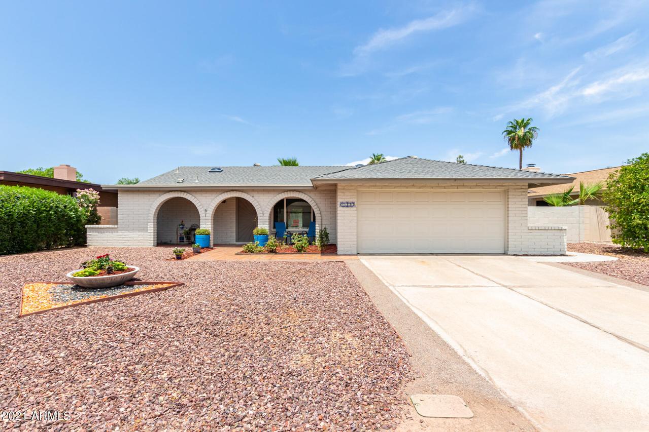 8616 E San Alfredo Dr., Scottsdale, AZ 85258