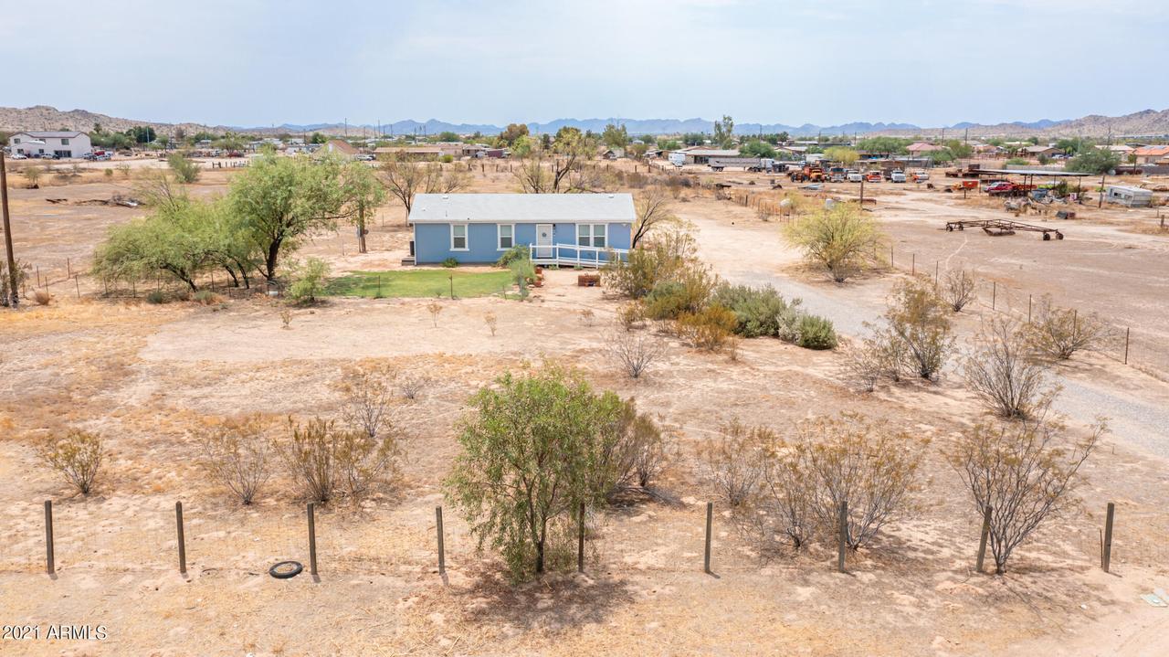 20415 W Arlington Rd., Buckeye, AZ 85326