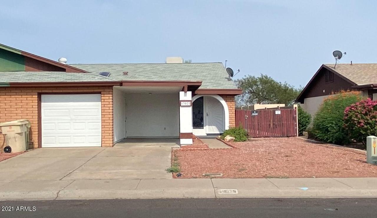 13025 N 51st Dr., Glendale, AZ 85304