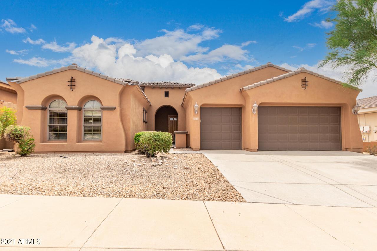 18175 W Narramore Rd., Goodyear, AZ 85338