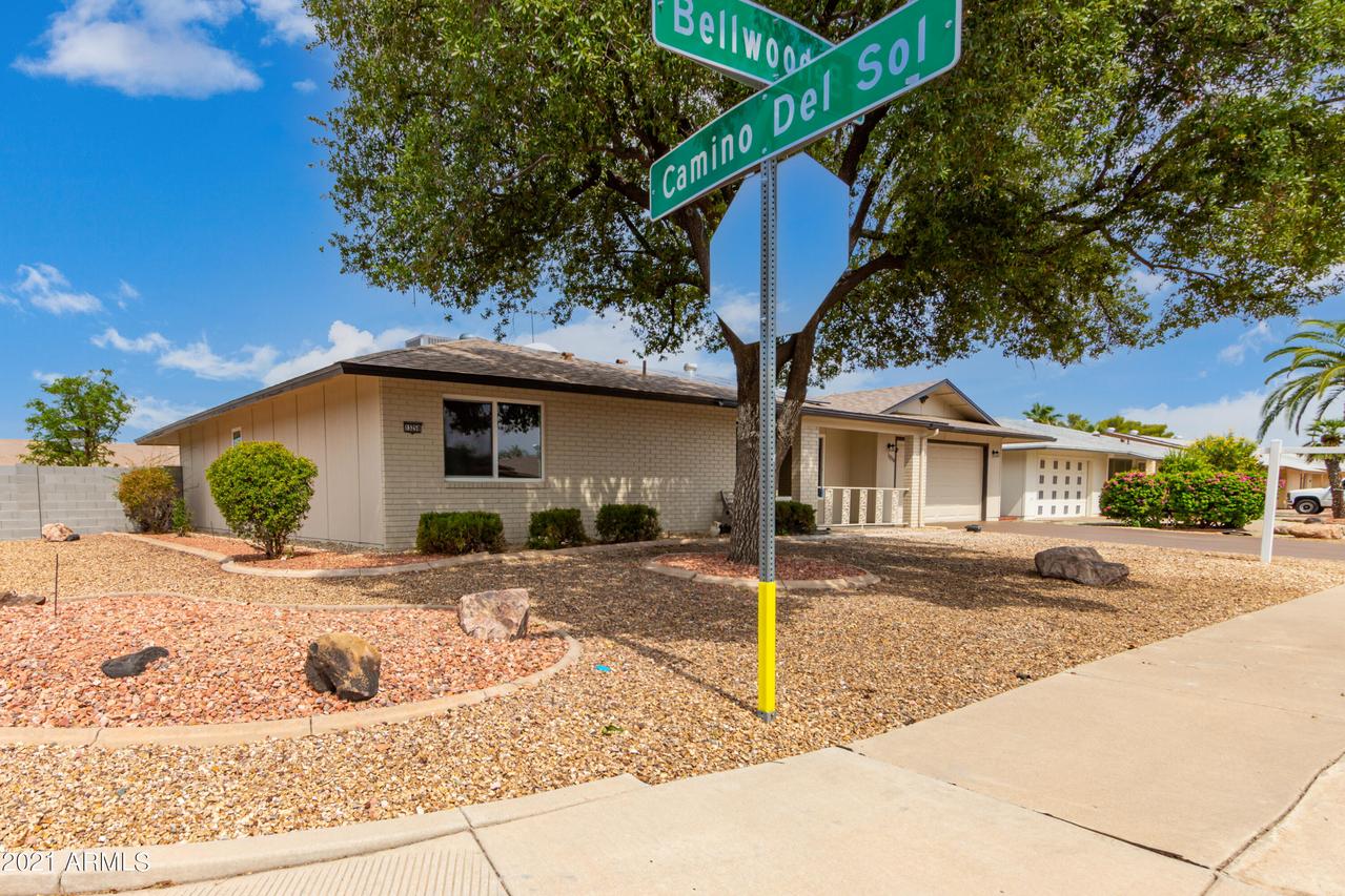 13250 W Bellwood Dr., Sun City West, AZ 85375