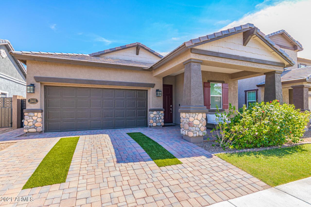 10609 E Naranja Ave., Mesa, AZ 85209