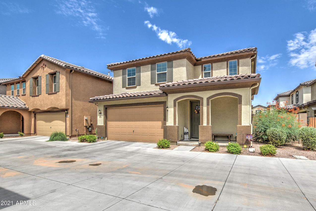 2884 E Binner Dr., Chandler, AZ 85225