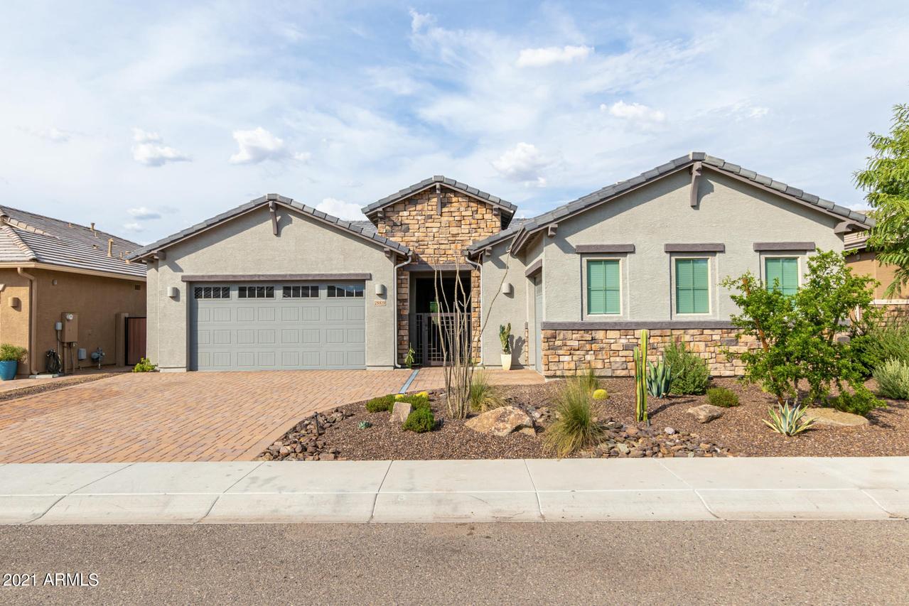 28819 N 66th Ave., Phoenix, AZ 85083