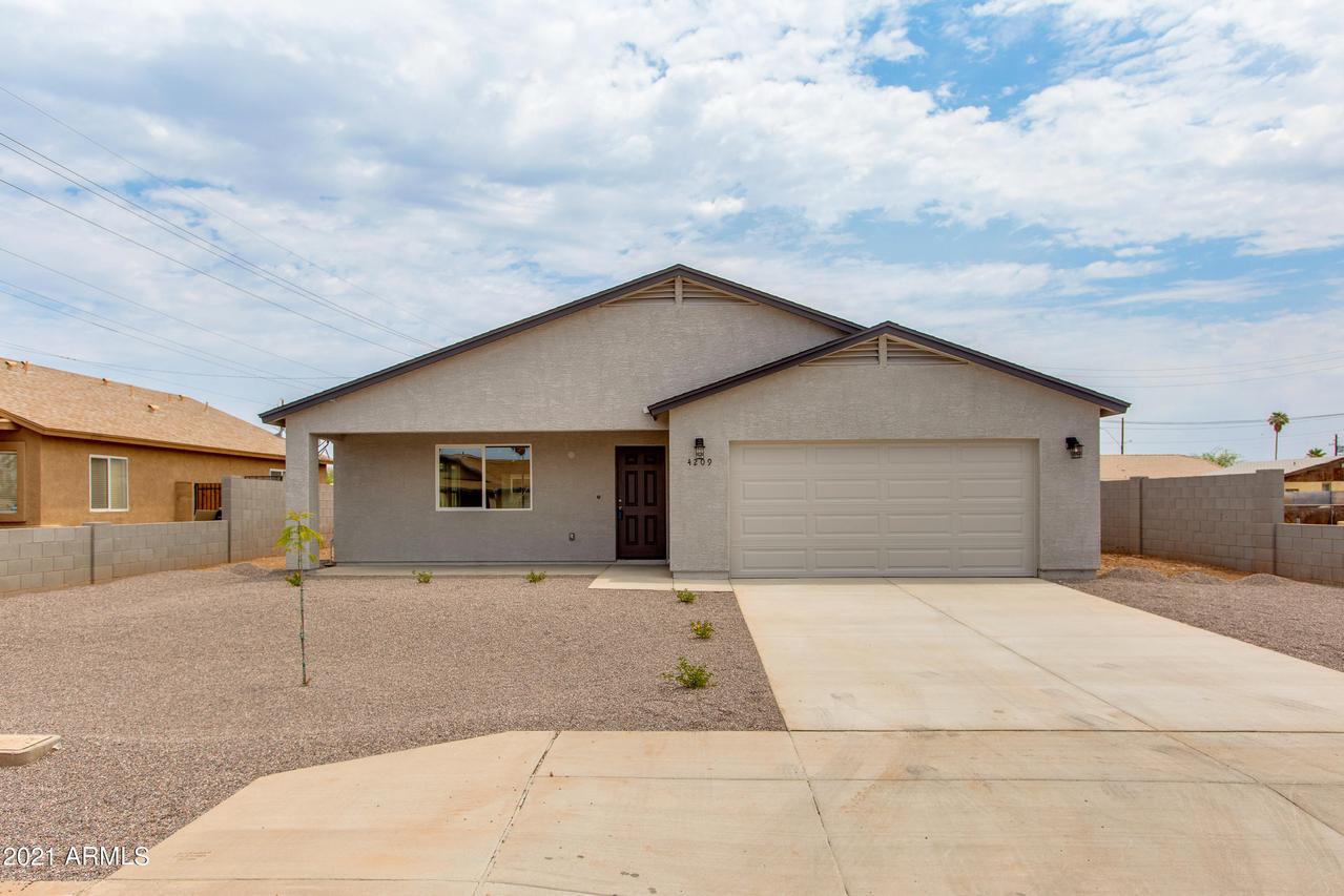 4209 S 19th Pl., Phoenix, AZ 85040