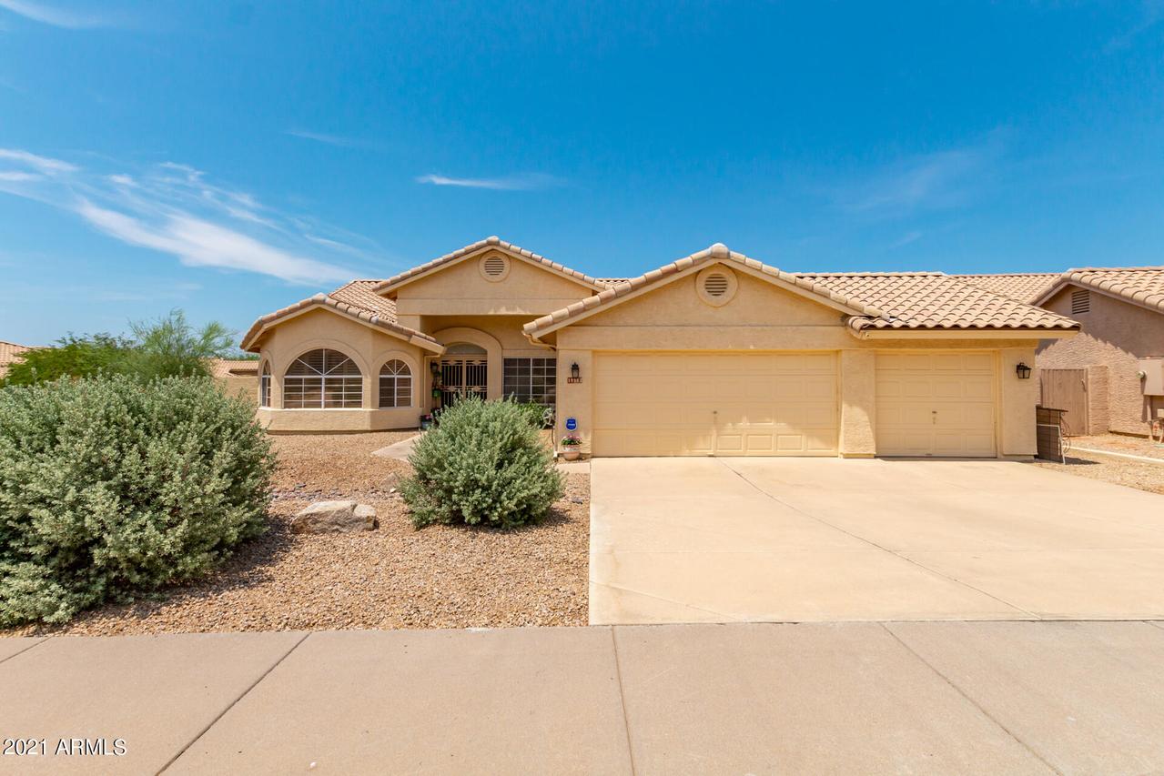 18962 N 94th Way, Scottsdale, AZ 85255