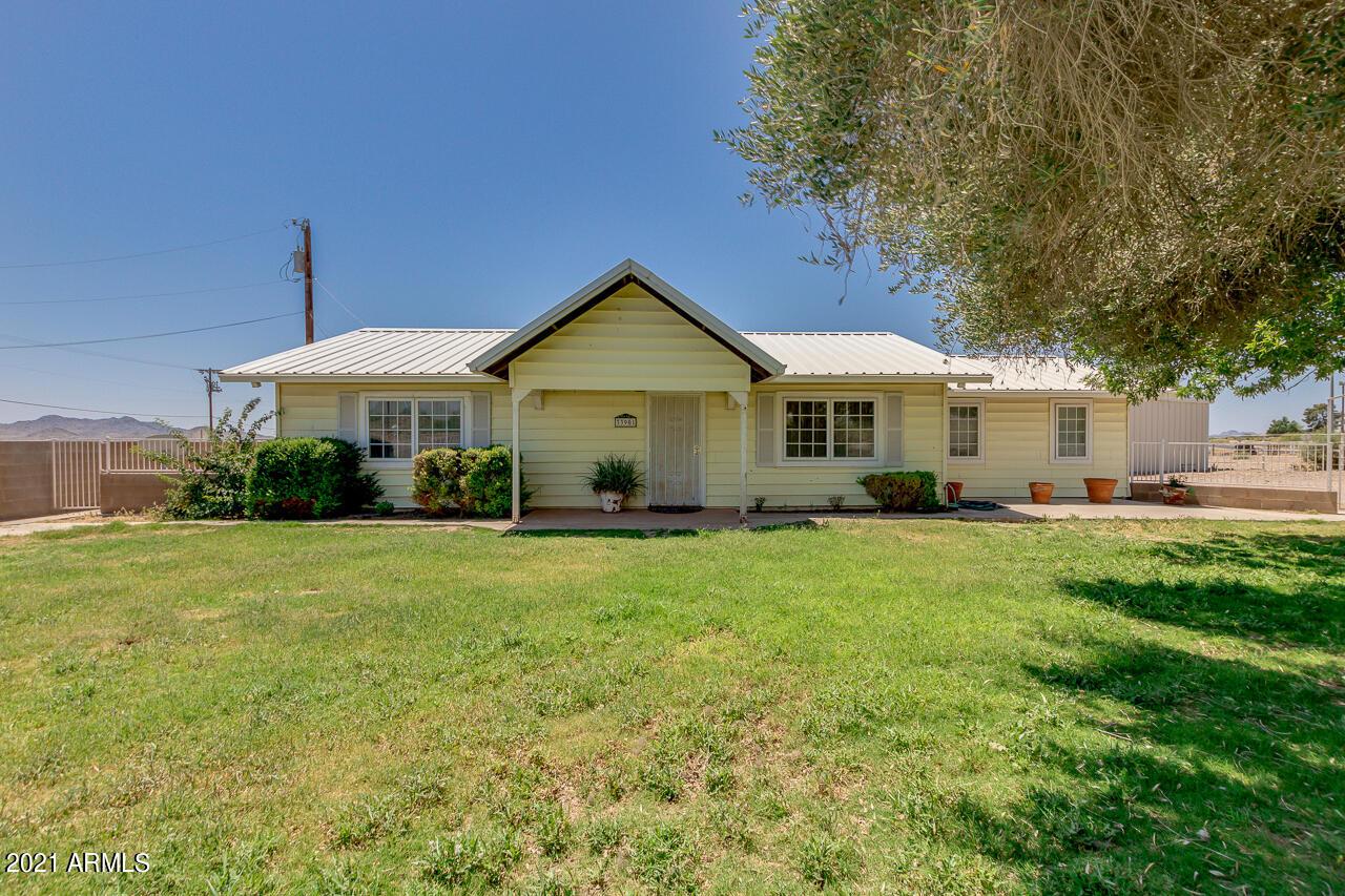 33901 W Old Us Highway 80, Arlington, AZ 85322
