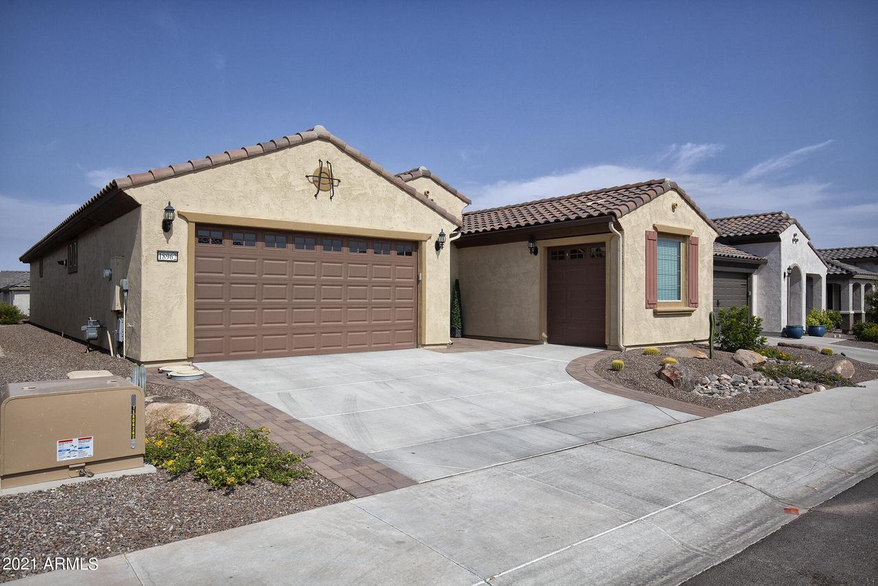 18962 N 259th Ave., Buckeye, AZ 85396