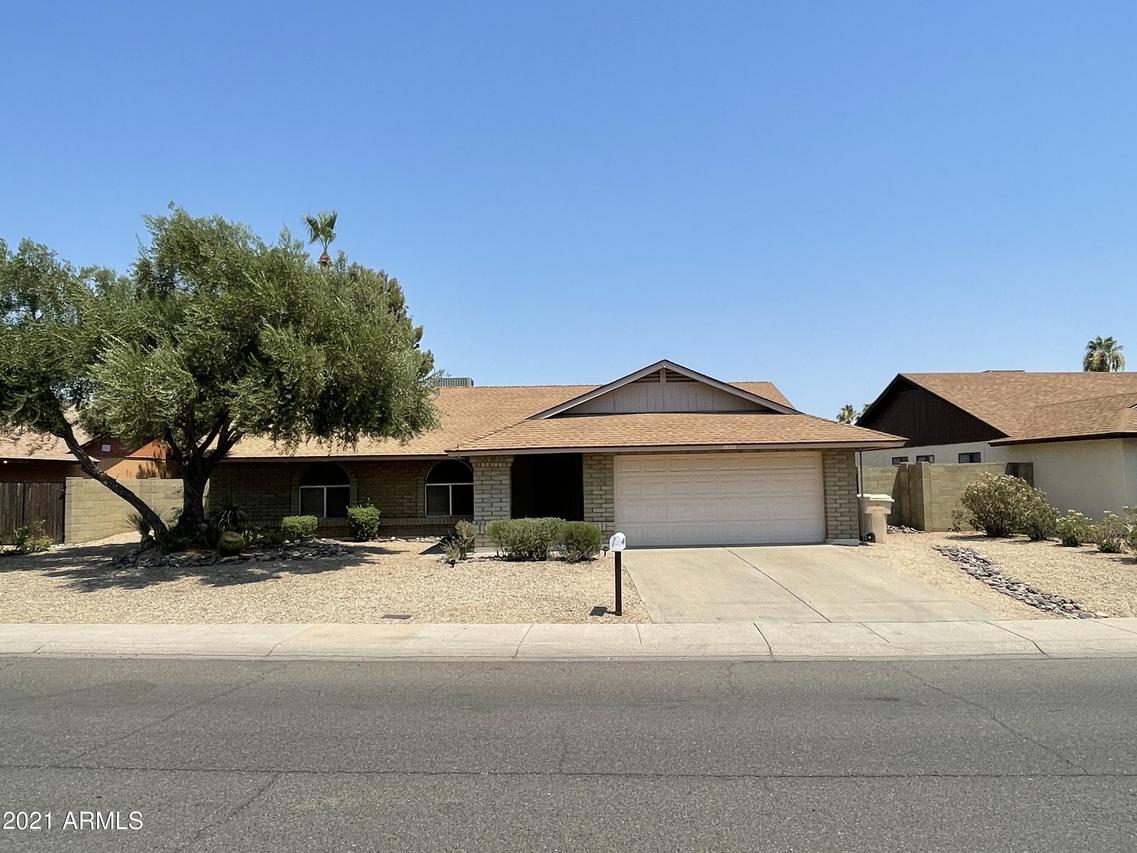 10201 N 65th Ave., Glendale, AZ 85302