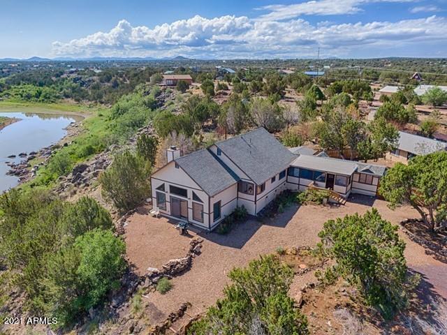 1949 Daggs Cir. #WML, Show Low, AZ 85901