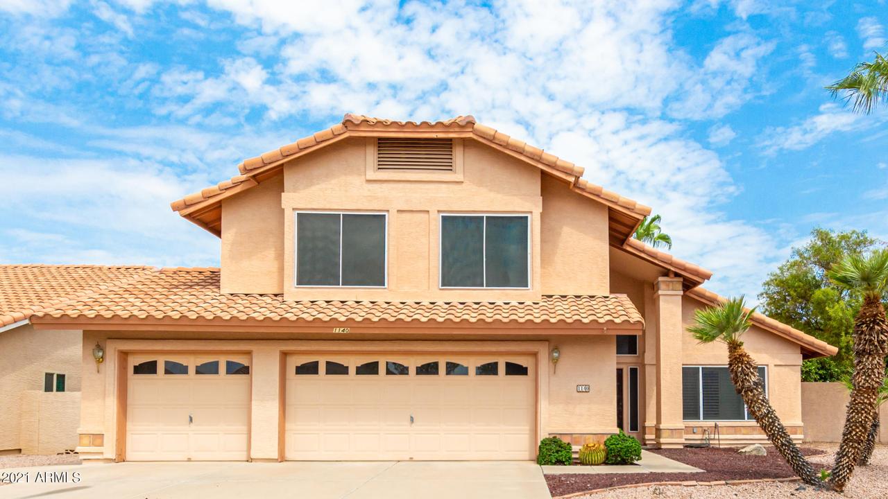 1140 E Todd Dr., Tempe, AZ 85283