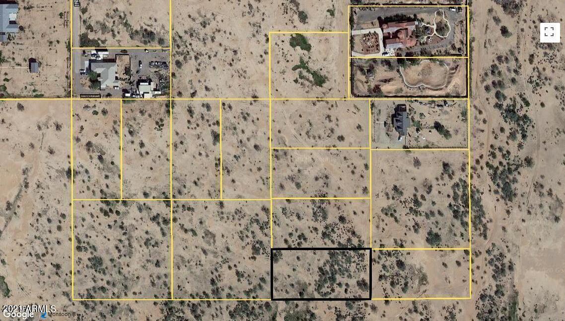 N Wolfe Trail #j, Florence, AZ 85132