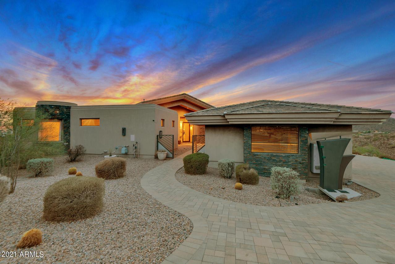 14531 E Sierra Alegre Ct., Fountain Hills, AZ 85268
