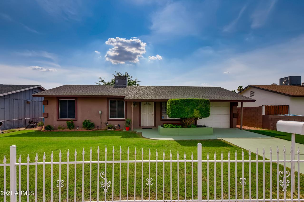 14826 N 38th St., Phoenix, AZ 85032