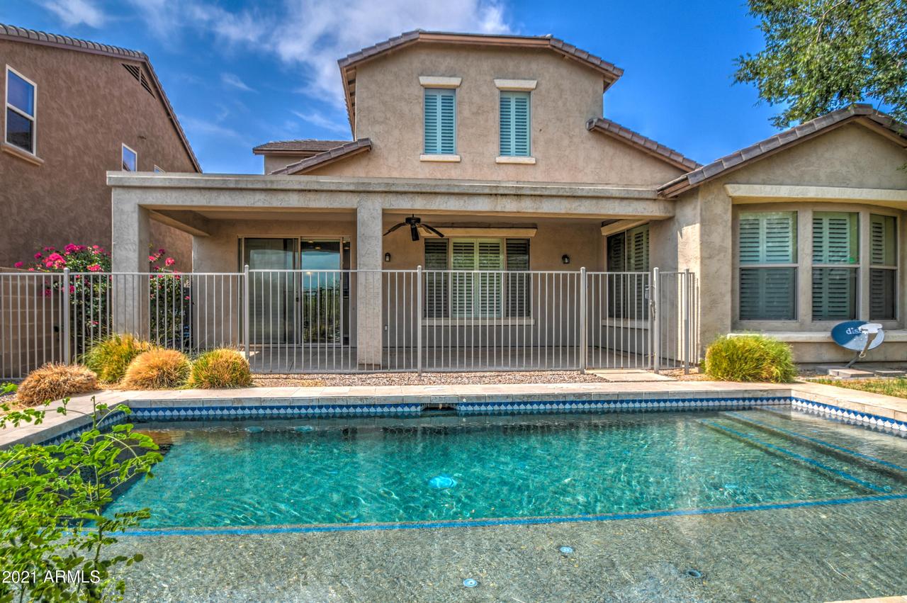 6631 W Victory Way, Florence, AZ 85132