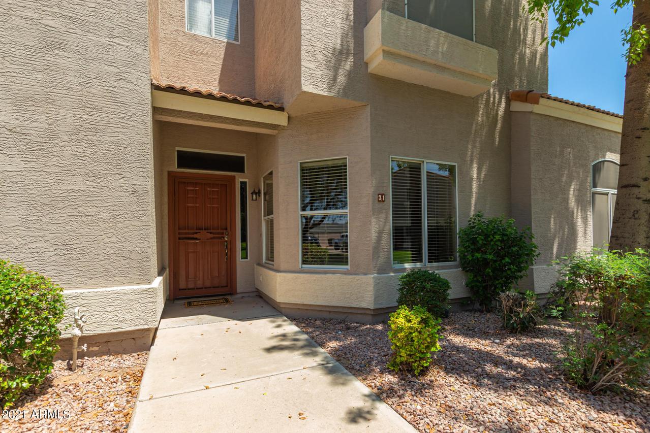500 N Roosevelt Ave. #31, Chandler, AZ 85226