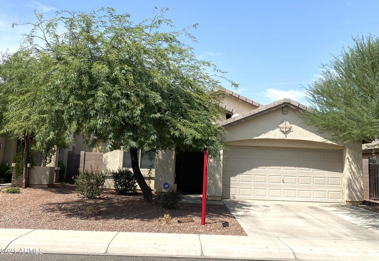 10994 W Rio Vista Ln., Avondale, AZ 85323