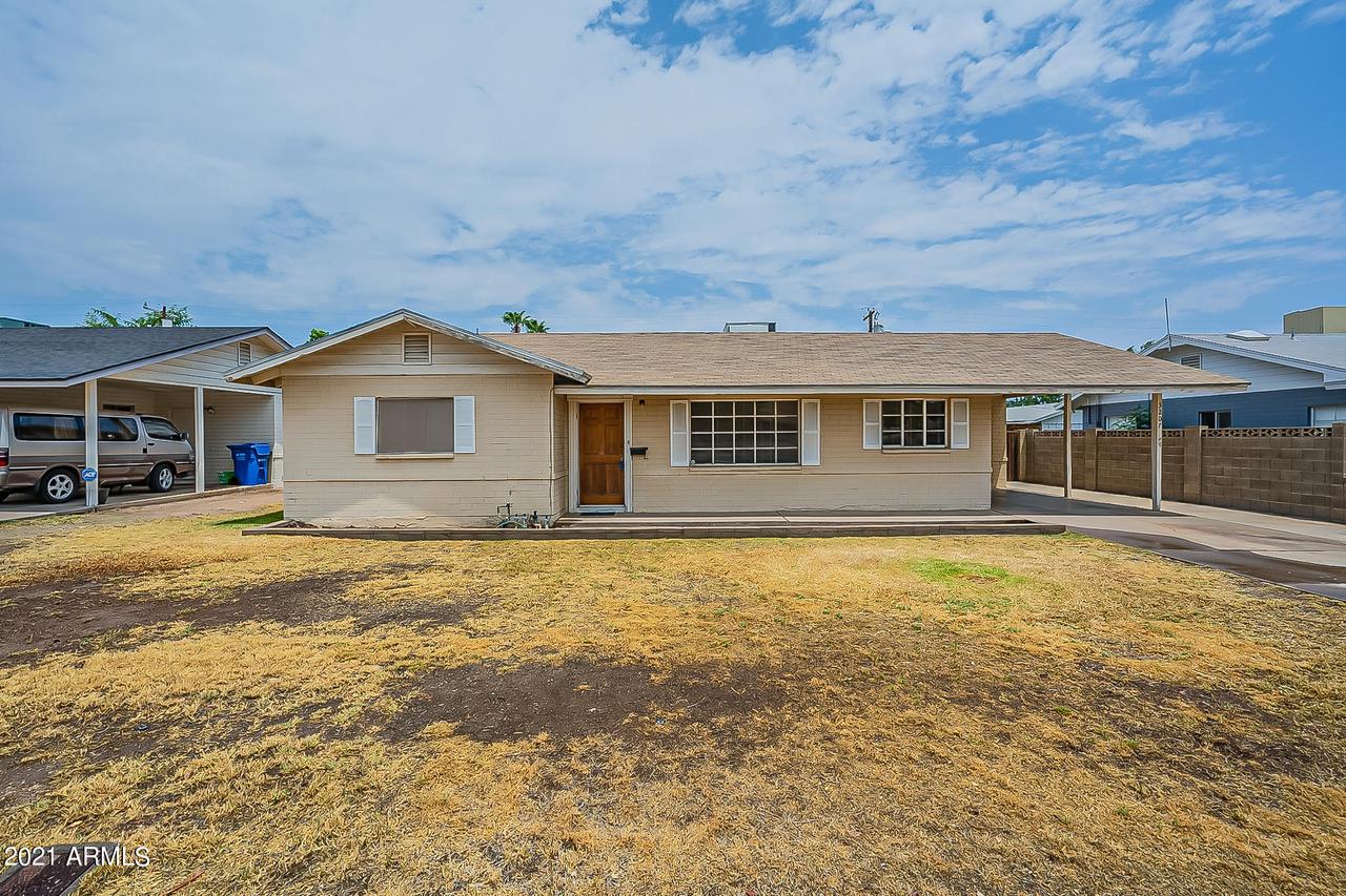 3207 N 21st St., Phoenix, AZ 85016