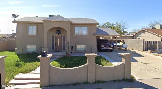 4355 E Burgess Ln., Phoenix, AZ 85042