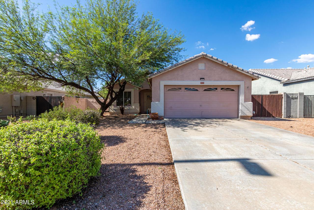 2888 E Harwell Rd., Gilbert, AZ 85234