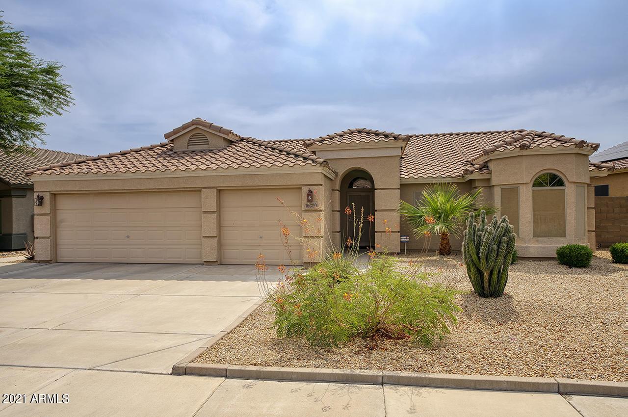 16000 N Gil Balcome, Surprise, AZ 85374