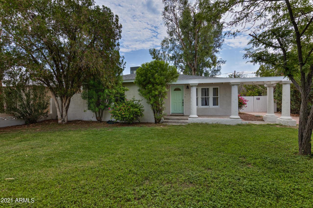 4233 N 18th St., Phoenix, AZ 85016