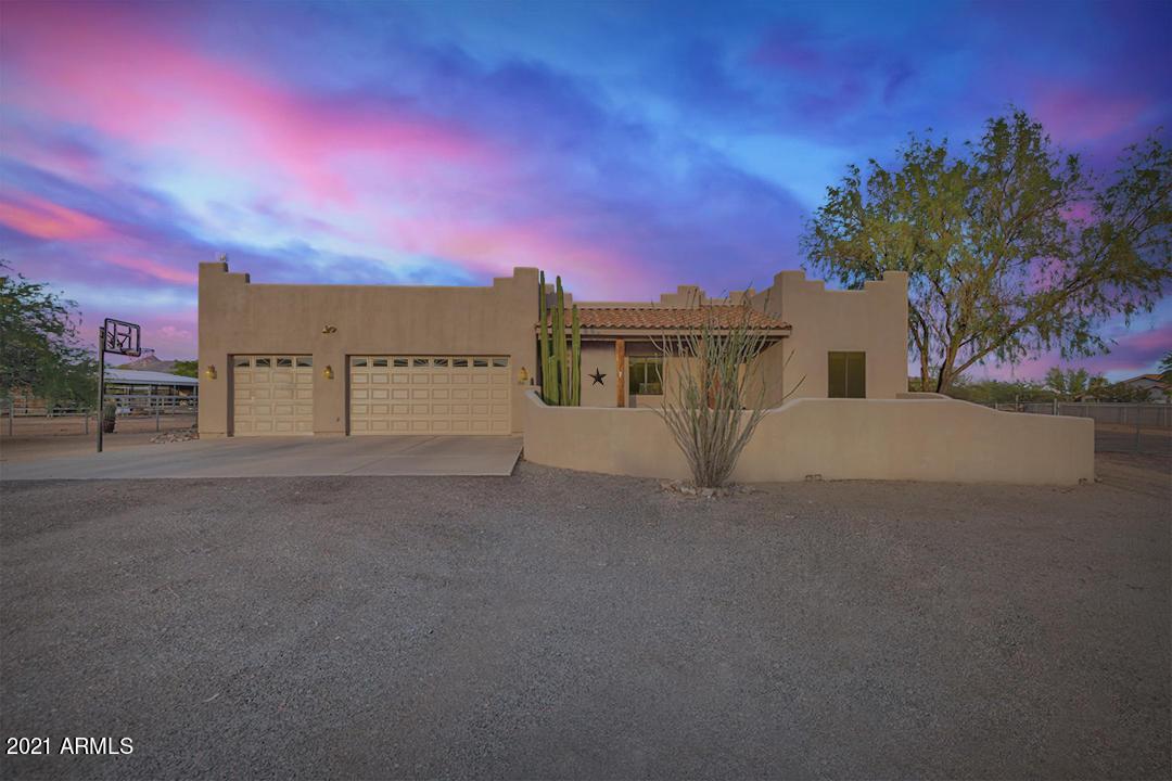 1311 W Desert Hills Estate Dr., Phoenix, AZ 85086