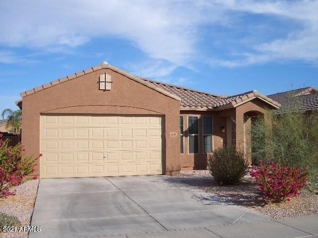 3636 W White Canyon Rd., Queen Creek, AZ 85144