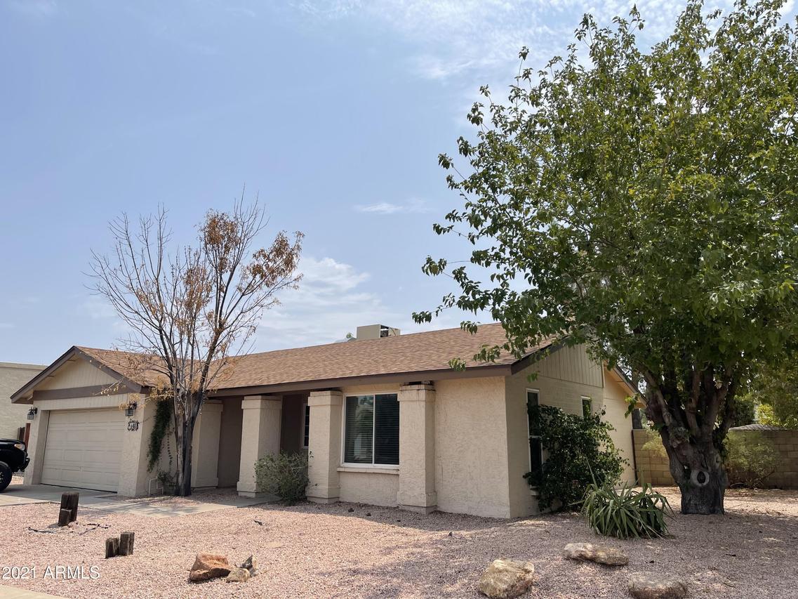 1407 W Impala Ave., Mesa, AZ 85202