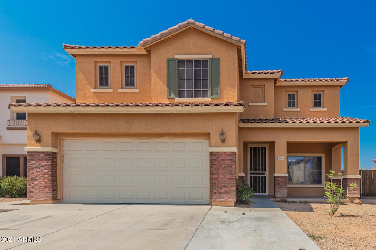 9618 W Hazelwood St., Phoenix, AZ 85037