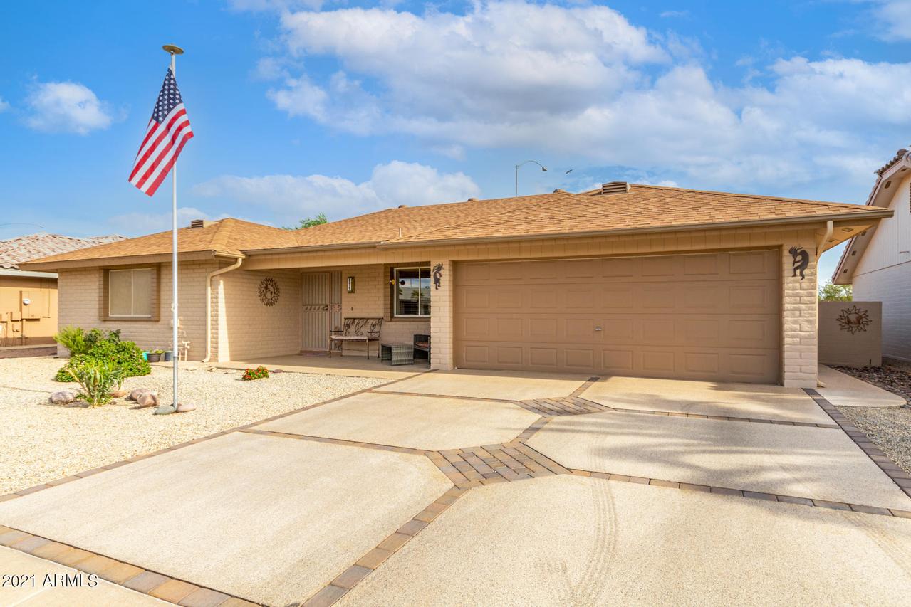 8217 E Naranja Ave., Mesa, AZ 85209