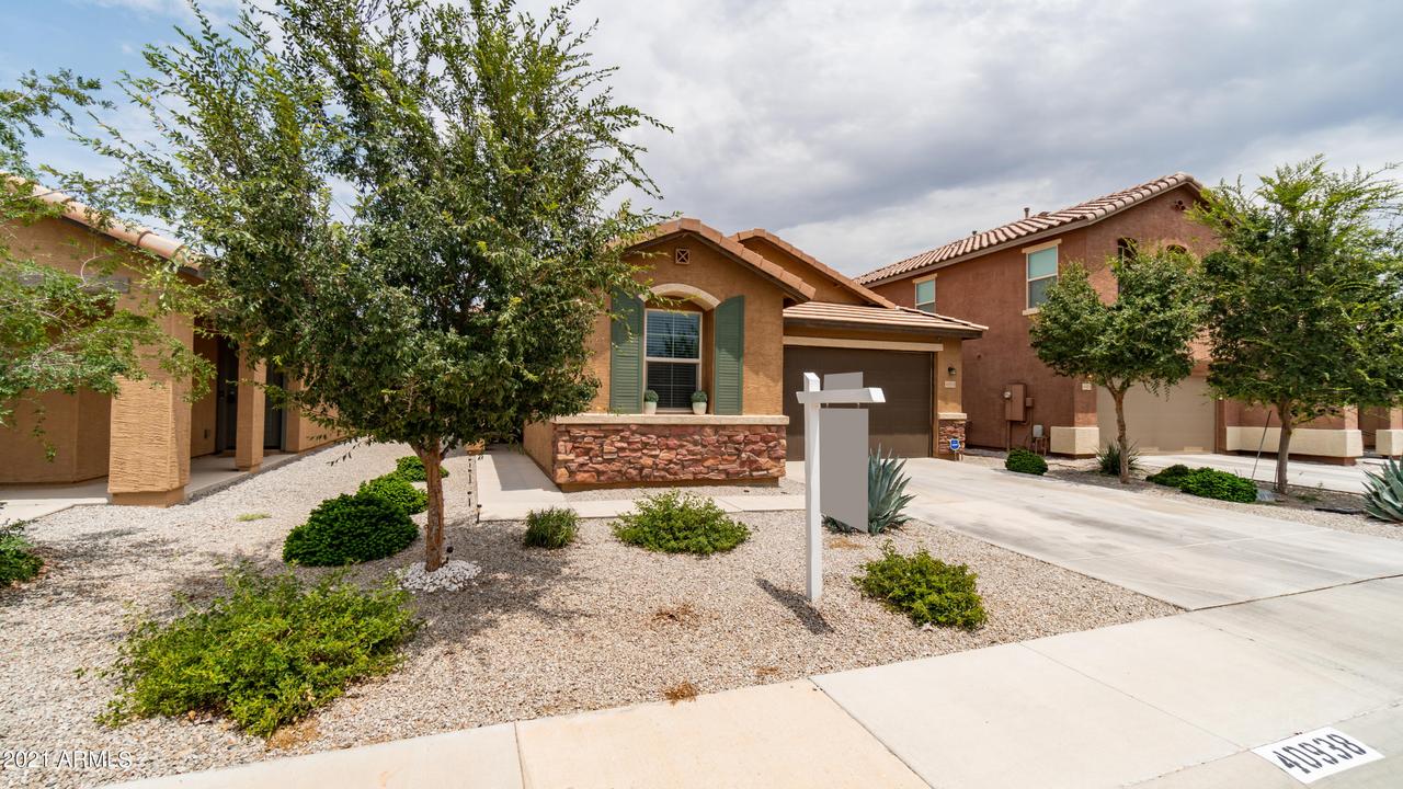 40938 W Mary Lou Dr., Maricopa, AZ 85138