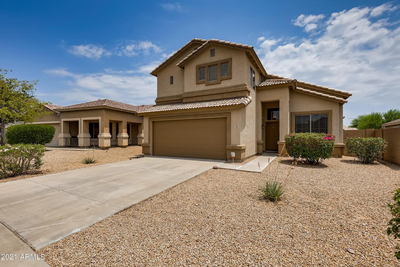 3905 N 125th Ln., Avondale, AZ 85392