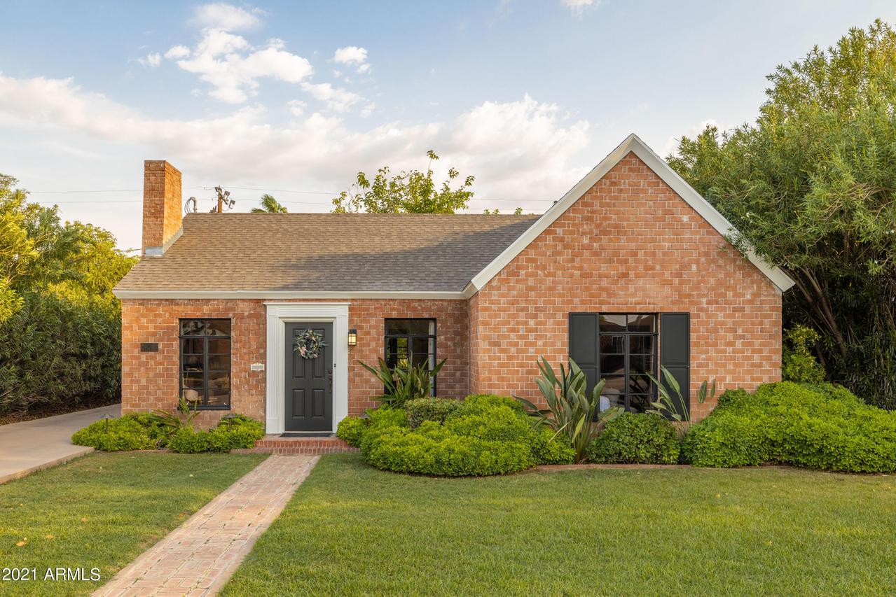 331 W Virginia Ave., Phoenix, AZ 85003