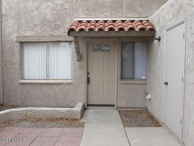 600 S Dobson Rd. #94, Mesa, AZ 85202