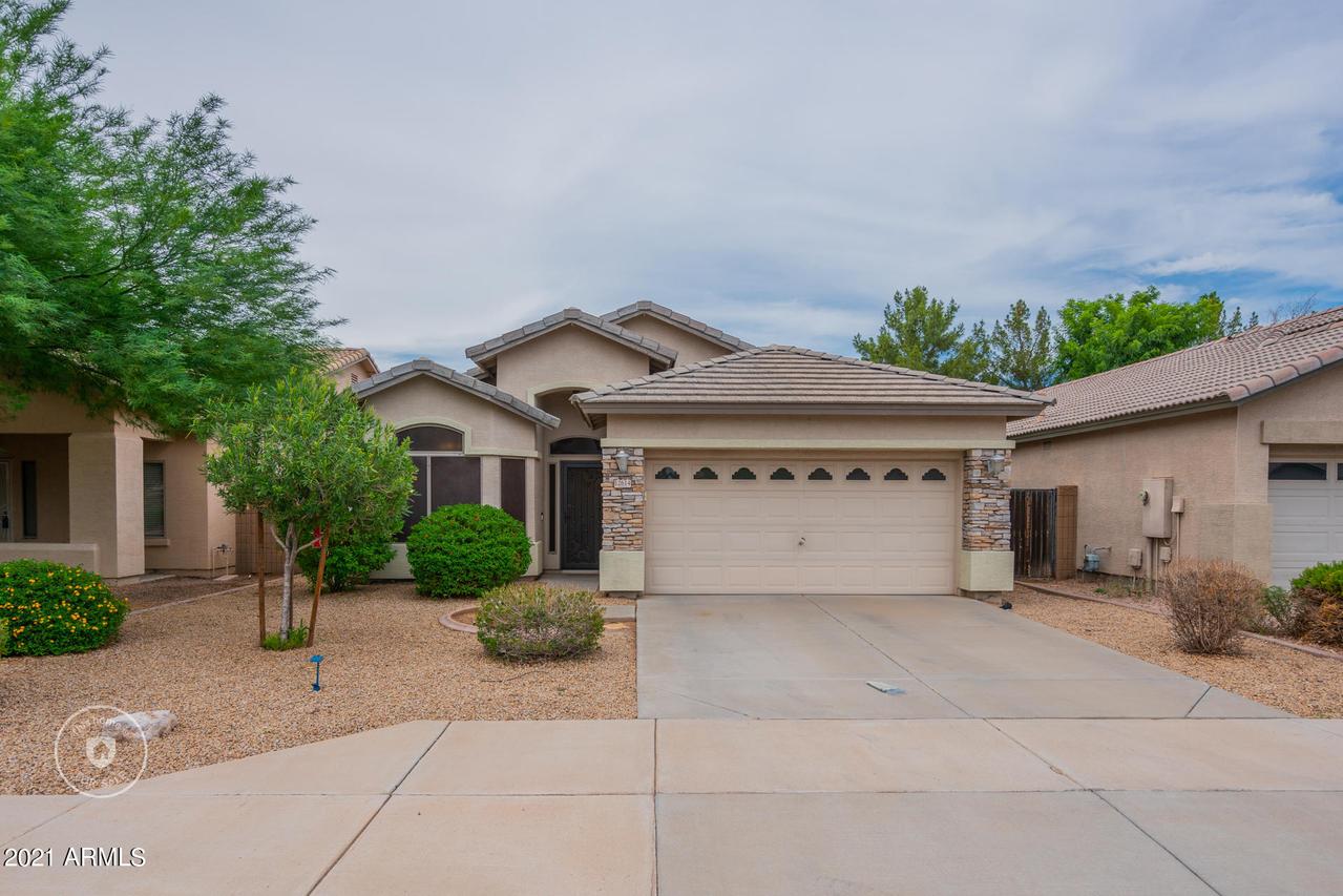 12614 W Redondo Dr., Litchfield Park, AZ 85340