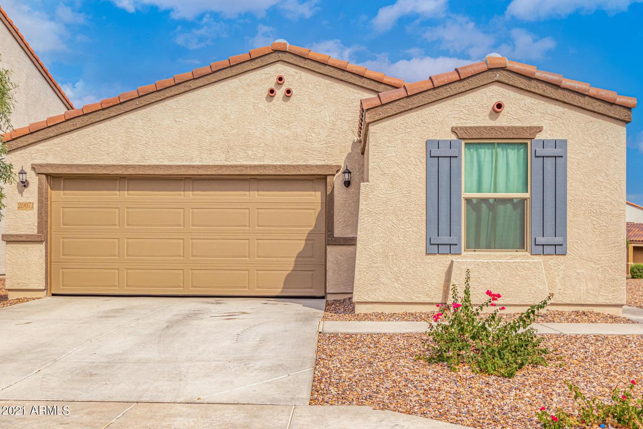 20071 W Wilson St., Buckeye, AZ 85326