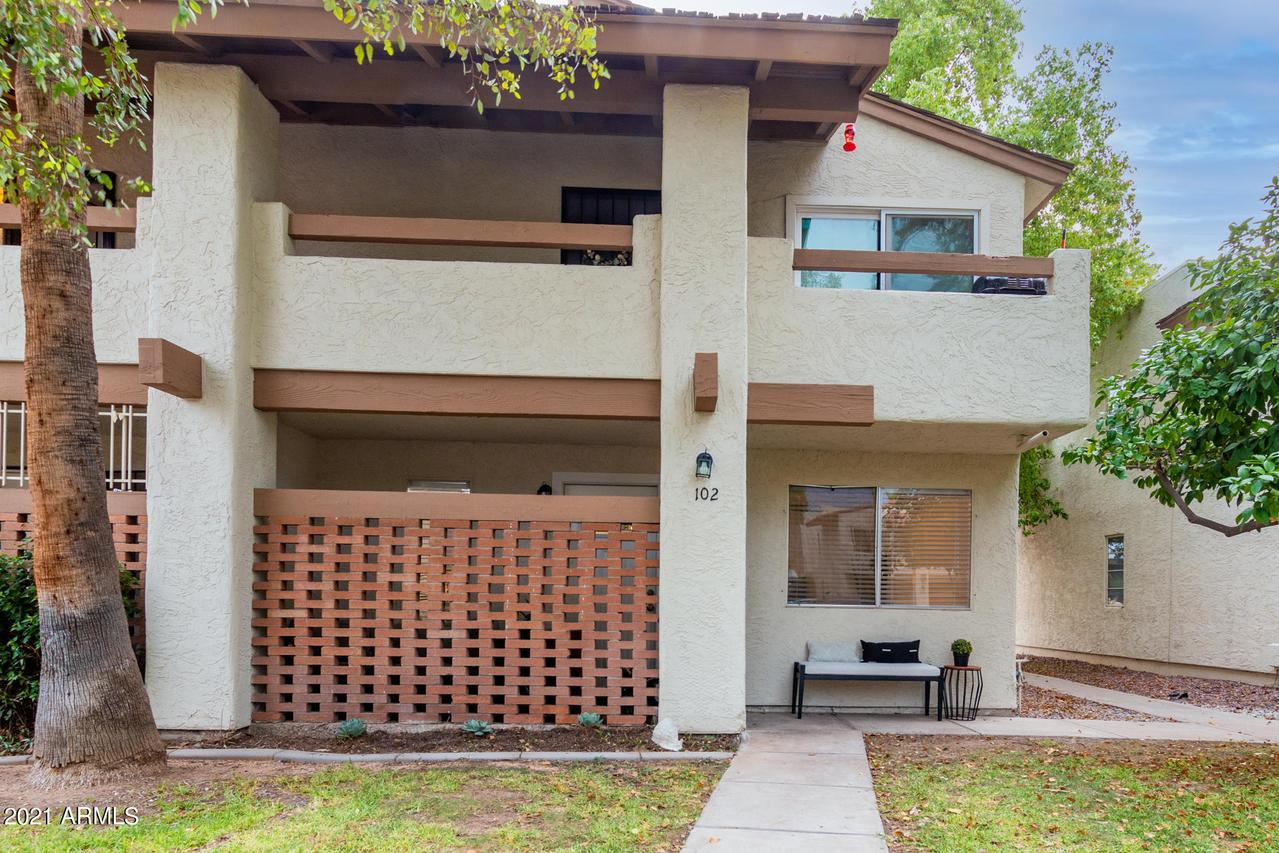 8802 N 8th St. #102, Phoenix, AZ 85020