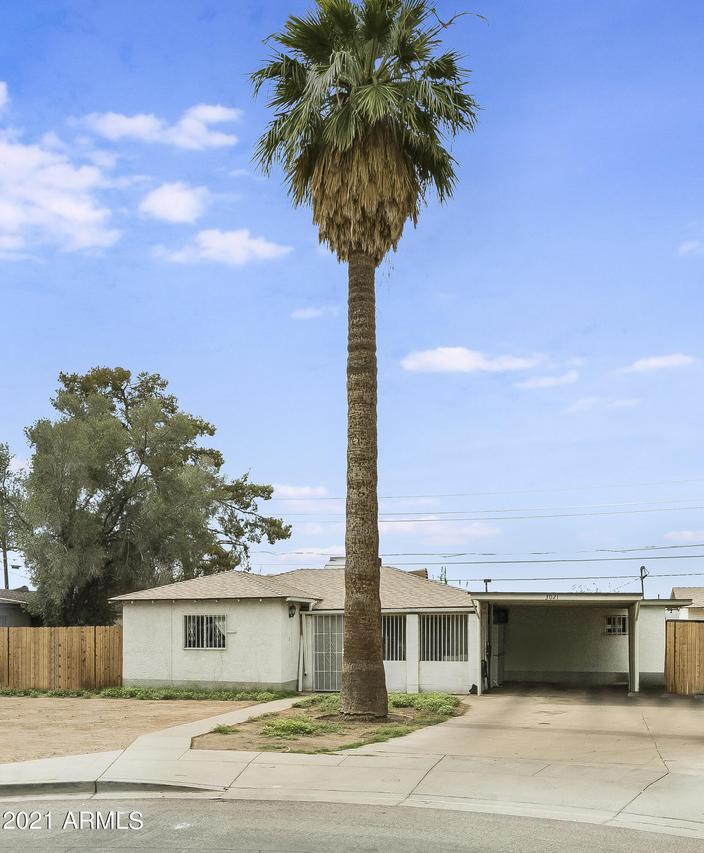 3021 W Madison St., Phoenix, AZ 85009