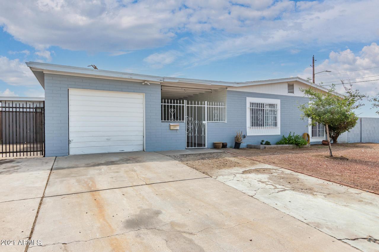 8134 W Thomas Rd., Phoenix, AZ 85033