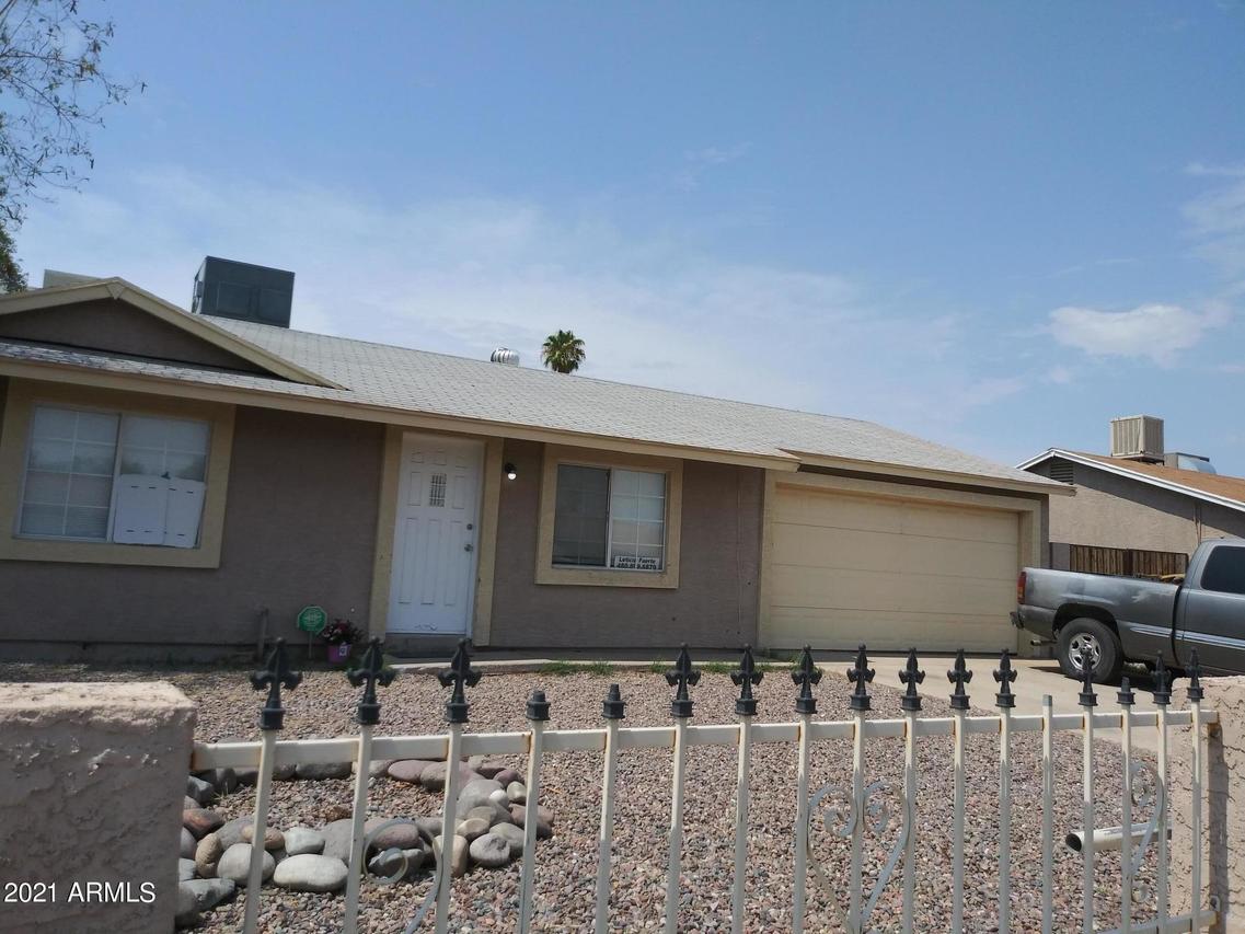 6852 W Berkeley Rd., Phoenix, AZ 85035