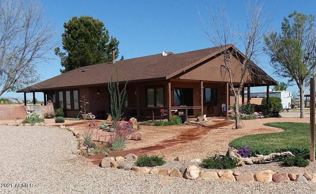 10637 E River Ridge Rd., Hereford, AZ 85615