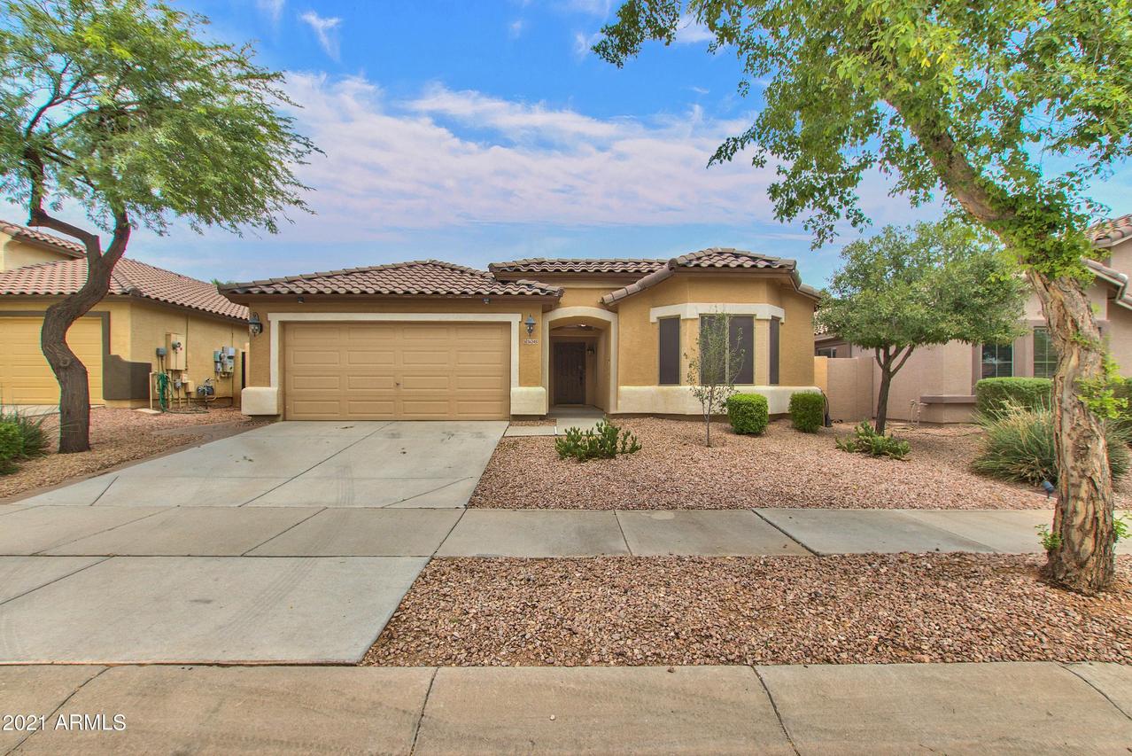 16248 W Mescal St., Surprise, AZ 85379
