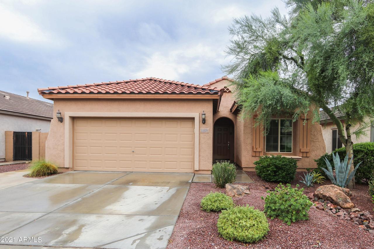 11021 E Storia Ave., Mesa, AZ 85212