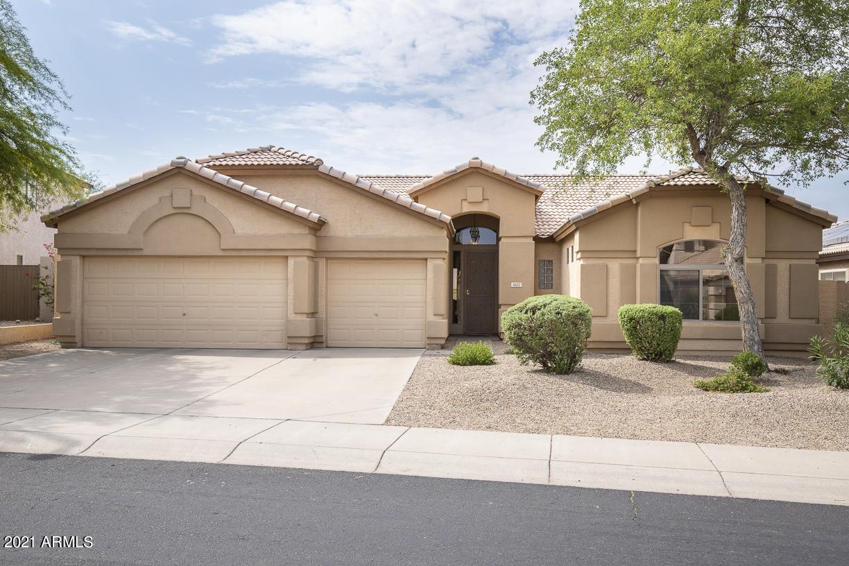 4611 E Morning Vista Ln., Cave Creek, AZ 85331