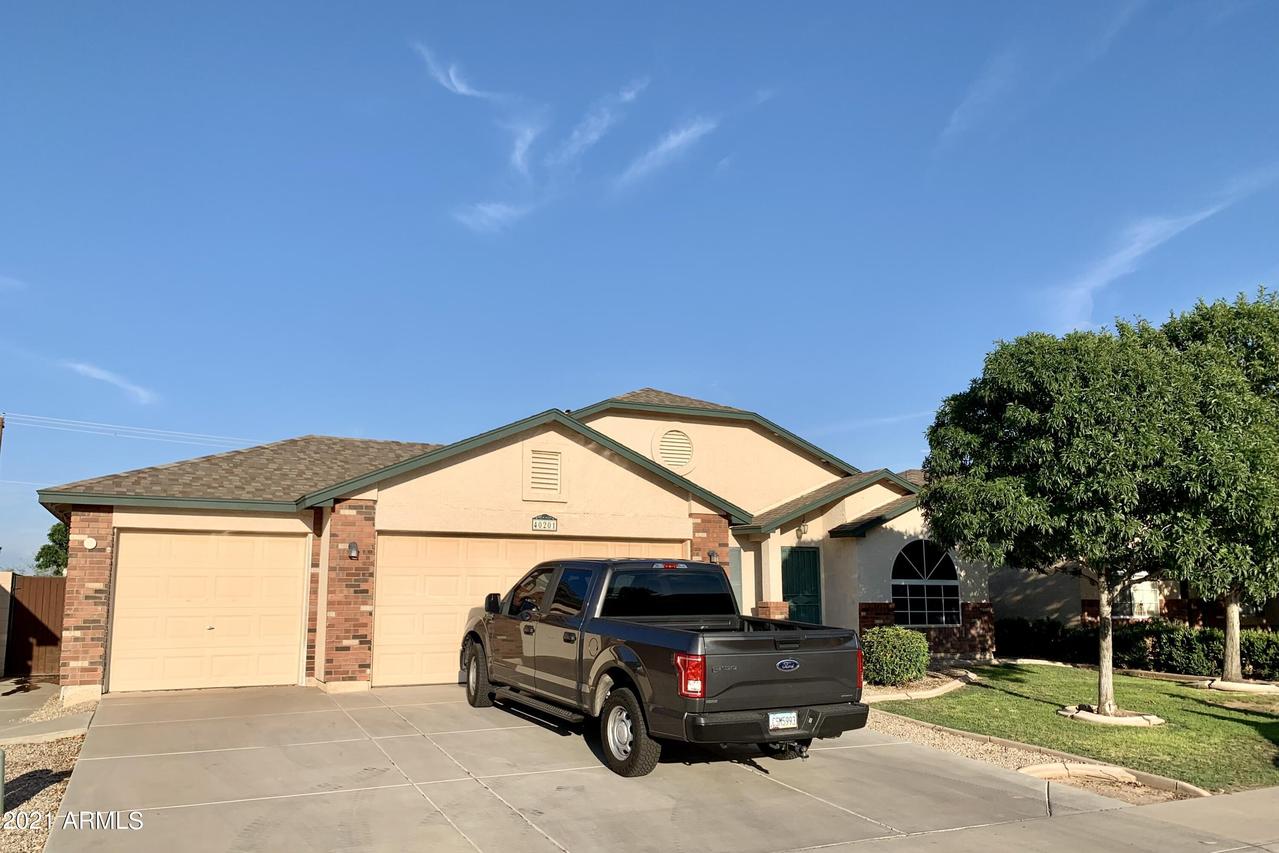 40201 N Jodi Dr., San Tan Valley, AZ 85140