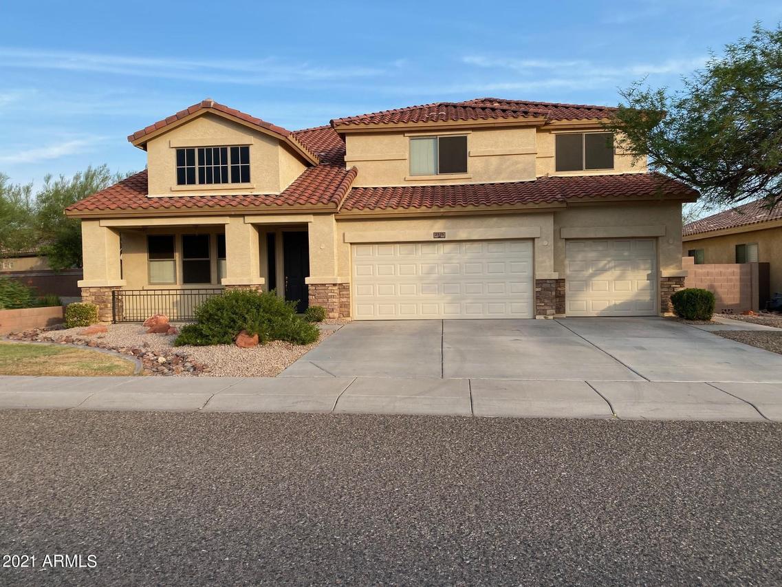 2325 W Blaylock Dr., Phoenix, AZ 85085