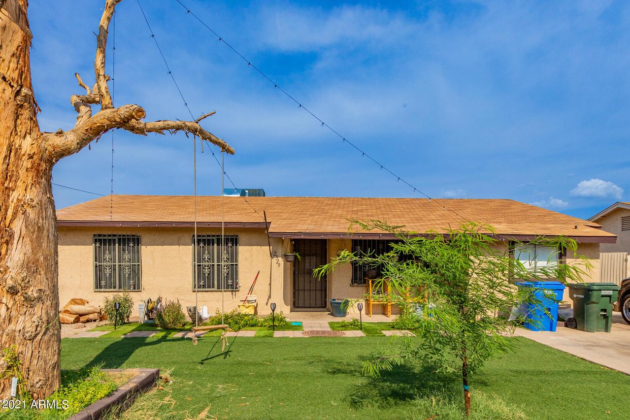 2329 N 51st Ave., Phoenix, AZ 85035