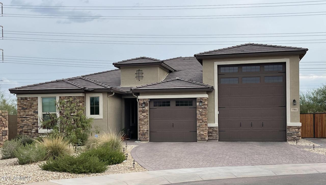 7905 W Pueblo Ave., Phoenix, AZ 85043